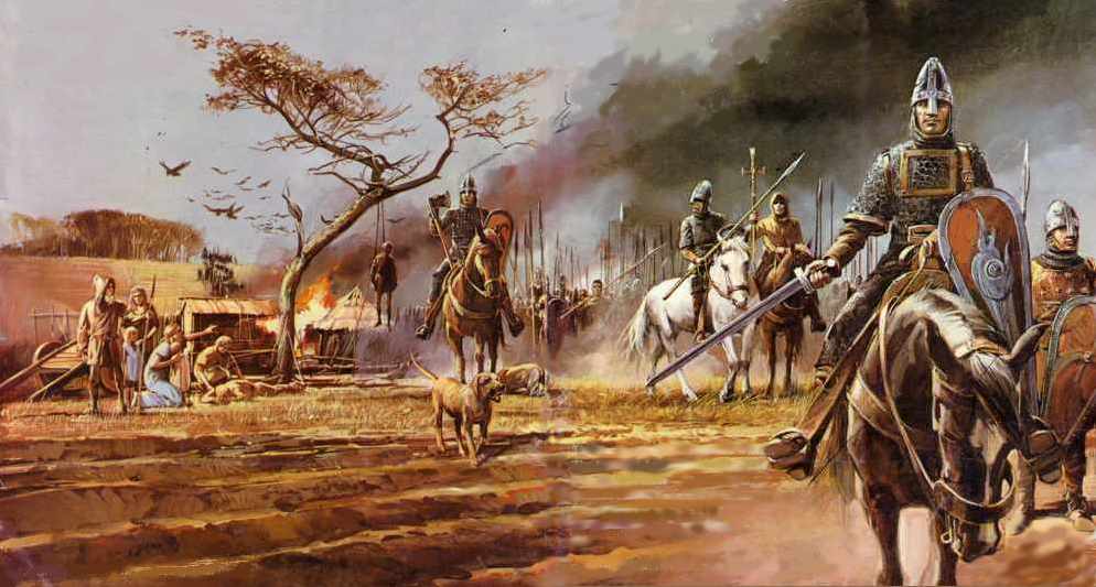 William the Conqueror