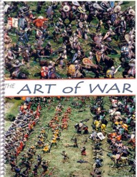 The Art of War, Tactical Warfare in Miniature for Pre-Gunpowder Armies